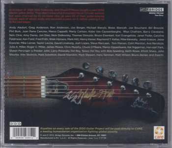 2CD Various: The $100 Guitar Project