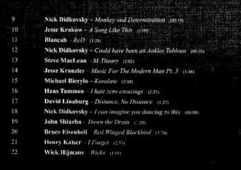 2CD Various: The $100 Guitar Project