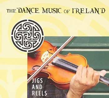 Album Various: The 5th Irish Folk Festival