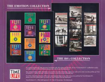 2CD Various: The 80's Collection 1984