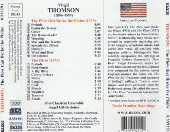 5CD/Caja Various: The American Spirit: Roots And Transformations