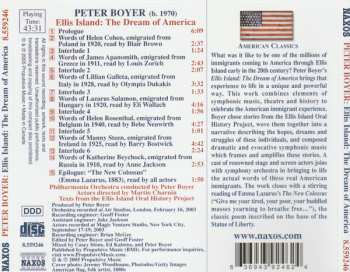 5CD/Caja Various: The American Spirit: Roots And Transformations