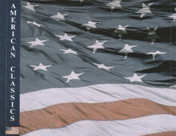 5CD/Caja Various: The American Spirit: Roots And Transformations
