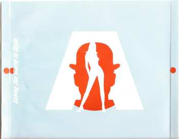 CD Various: The Avengers: The Album (Music From And Inspired By The Motion Picture)