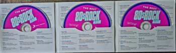 3CD Various: The Best 80s Rock Album - In The World...Ever!