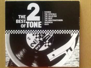 CD Various: The Best Of 2 Tone