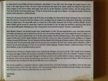 CD Various: The Best Of 2 Tone