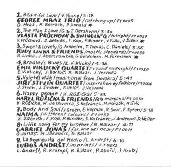 CD Various: The Best Of Agharta