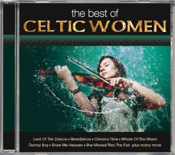 CD Various: The Best Of Celtic Women