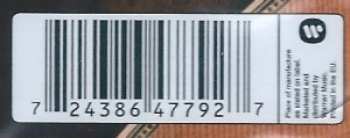 CD Various: The Best Of Fado (Um Tesouro Português) Vol. 2