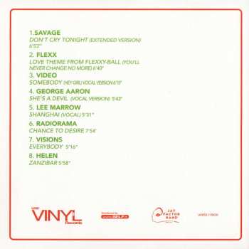 3CD Various: The Best Of Italo...Discomagic