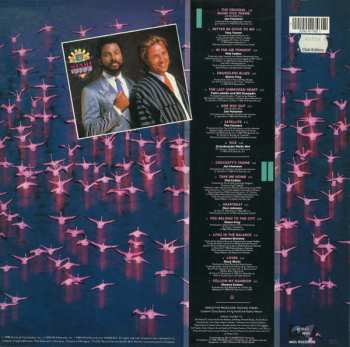 LP Various: The Best Of Miami Vice