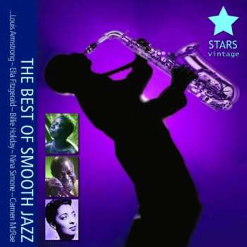 CD Various: The Best Of Smooth Jazz