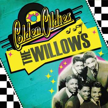 Album Various: The Big 16 Golden Oldies