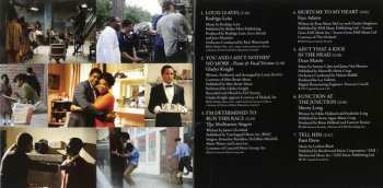 CD Various: The Butler (Original Motion Picture Soundtrack)