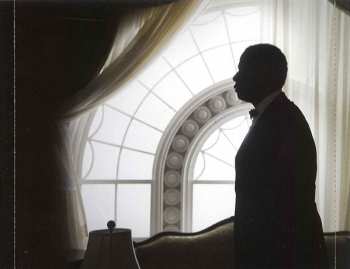 CD Various: The Butler (Original Motion Picture Soundtrack)