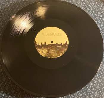 2LP Various: The Circle Cure - Small Brown Bike Songs By Friends LTD