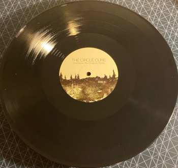 2LP Various: The Circle Cure - Small Brown Bike Songs By Friends LTD