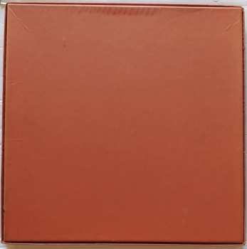3LP/Caja Various: The Concert For Bangladesh 3xLP + BOX