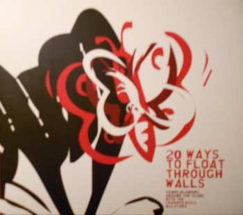 Album Various: The Crammed Discs All-Stars -20 Ways To Float Through Walls