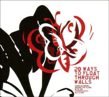 CD Various: The Crammed Discs All-Stars -20 Ways To Float Through Walls
