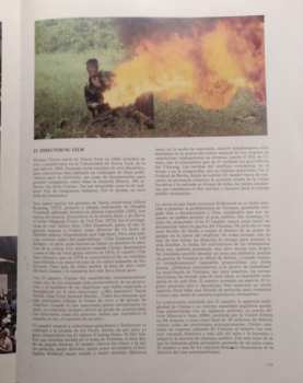 LP Various: El Cazador = The Deer Hunter (Original Motion Picture Soundtrack)