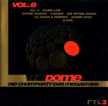 Album Various: The Dome Vol. 8
