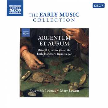 30CD/Caja Various: The Early Music Collection