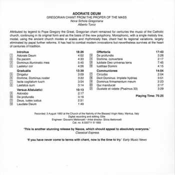 30CD/Caja Various: The Early Music Collection