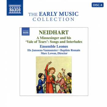 30CD/Caja Various: The Early Music Collection