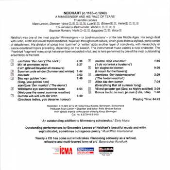 30CD/Caja Various: The Early Music Collection