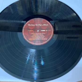 2LP Various: The Easy 70's Pop Album