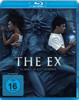 Blu-ray Various: The Ex