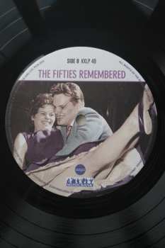 LP Various: The Fifties Remembered