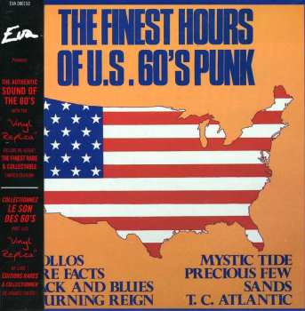 Album Various: The Finest Hours Of U.S. 60's Punk