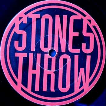2LP Various: The Funky 16 Corners