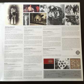 2LP Various: The Funky 16 Corners