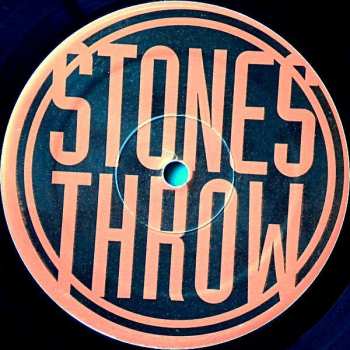 2LP Various: The Funky 16 Corners