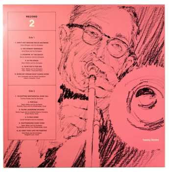 7LP/Caja Various: The Glenn Miller Years