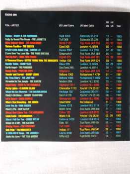 CD Various: The Golden Age Of American Rock 'N' Roll