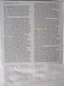 CD Various: The Golden Age Of American Rock 'N' Roll