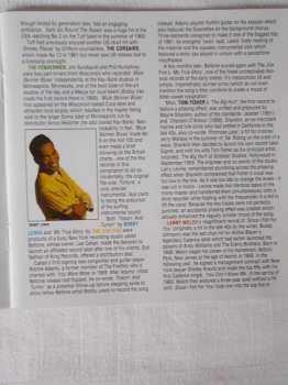 CD Various: The Golden Age Of American Rock 'N' Roll