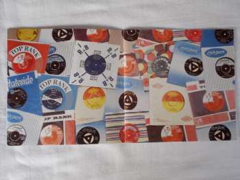 CD Various: The Golden Age Of American Rock 'N' Roll