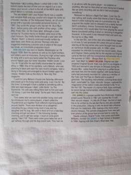 CD Various: The Golden Age Of American Rock 'N' Roll