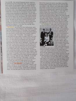 CD Various: The Golden Age Of American Rock 'N' Roll