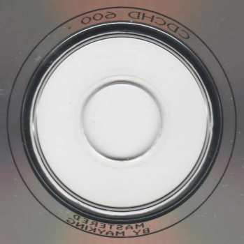 CD Various: The Golden Age Of American Rock 'n' Roll Volume 5