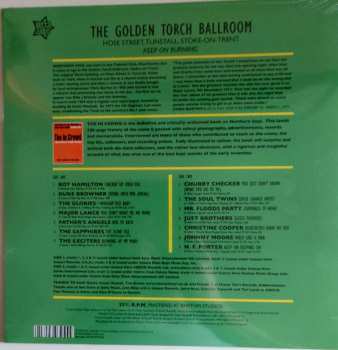 LP Various: The Golden Torch LTD