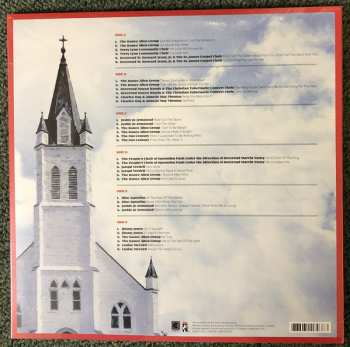 3LP Various: The Gospel Truth (The Complete Singles Collection)