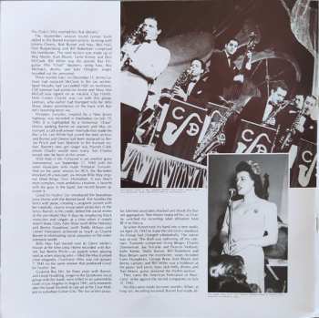 2LP/Caja Various: The Greatest Recordings Of The Big Band Era (2xLP + BOX + BOOKLET) (ČERVENÉ DESKY)