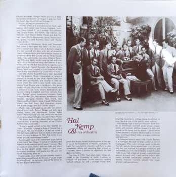 2LP/Caja Various: The Greatest Recordings Of The Big Band Era (2xLP + BOX + BOOKLET) (ČERVENÉ DESKY)